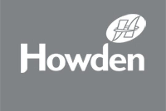 Howden Logo